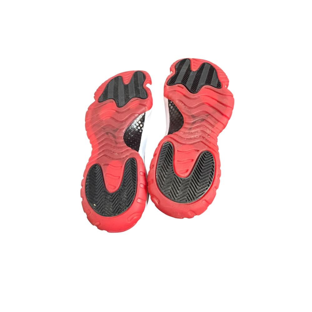 Nike Air Jordan 11 Retro Low 'Bred' size 13 - Picture 9 of 11